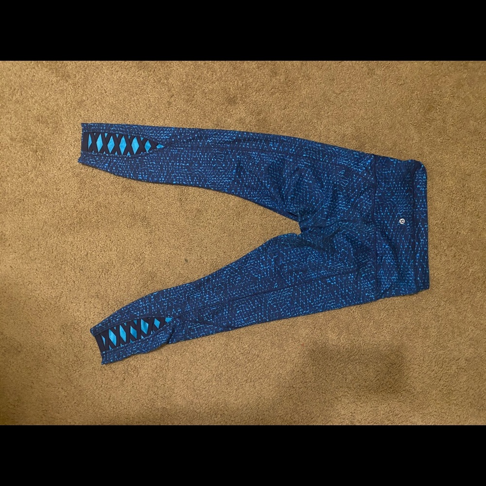 Lululemon leggings
